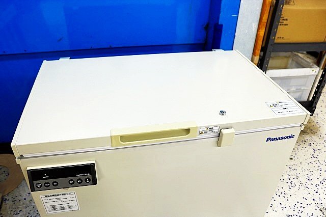PHC MDF-237-PJ Freezer 100V 221L -30℃ [m1243030779]