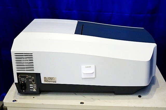 Shimadzu UV-2600 UV-Visible Spectrophotometer 100V [s1243038265]