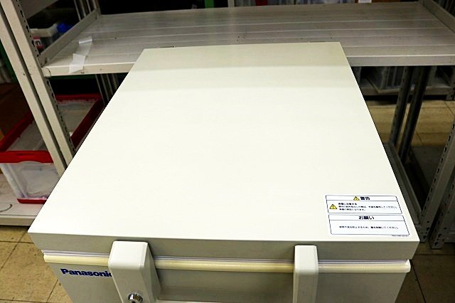 PHC MDF-C8V1-PJ Ultra-Low Temperature Freezer 100V [l1243035236]