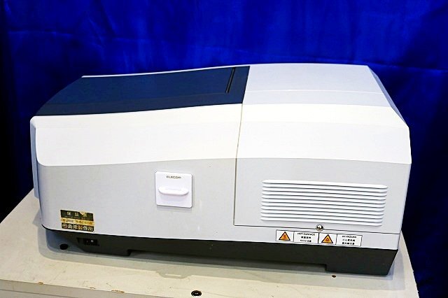 Shimadzu UV-2600 UV-Visible Spectrophotometer 100V [s1243038265]