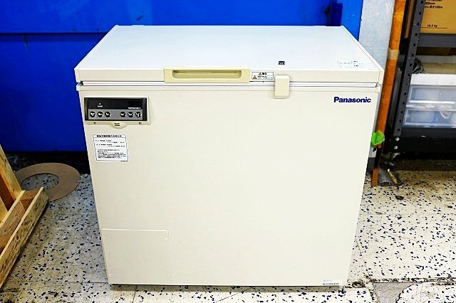 PHC MDF-237-PJ Freezer 100V 221L -30℃ [m1243030779]