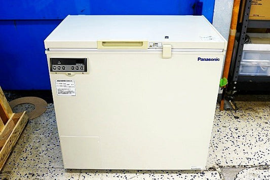 PHC MDF-237-PJ Freezer 100V 221L -30℃ [m1243030779]
