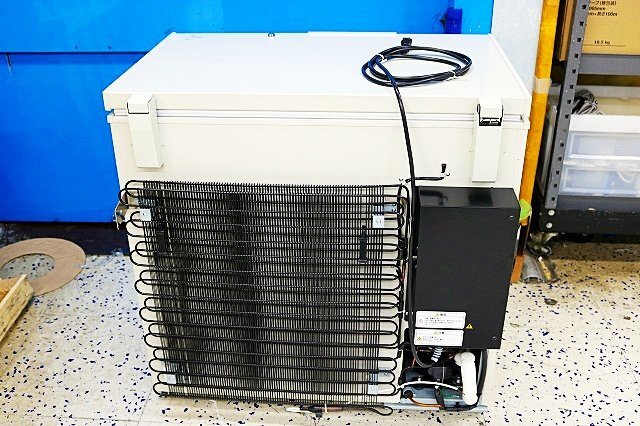PHC MDF-237-PJ Freezer 100V 221L -30℃ [m1243030779]