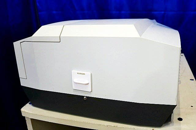 Shimadzu UV-2600 UV-Visible Spectrophotometer 100V [s1243038265]