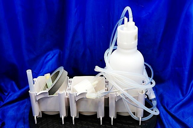 KEM MCU-710D MKV-710 MS-710VP MKA-610 Karl Fischer Moisture Analyzer Set [h1243029010]