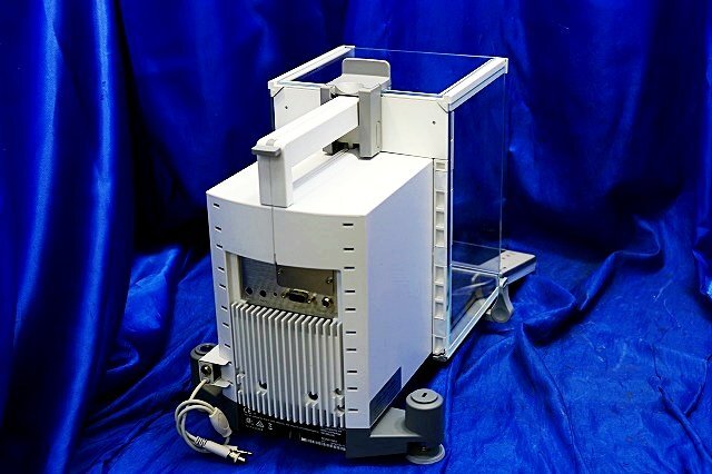 Mettler Toledo XPE205DRV Analytical Balance 220g 0.01mg [n1243322018]