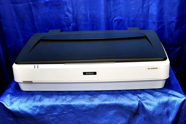 EPSON DS-G20000 Flatbed Document Color Scanner A3 [p1243330063]