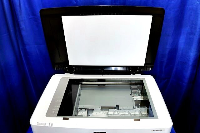 EPSON DS-G20000 Flatbed Document Color Scanner A3 [p1243330063]