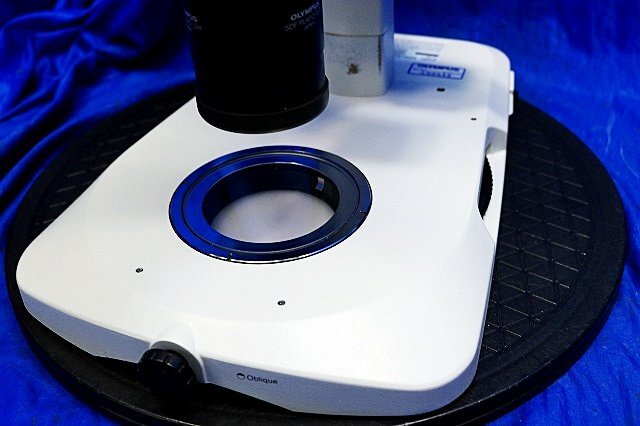 Olympus SZX16 Stereo Microscope with HDA-TW3A LED Lighting Full Set [x1244205964]