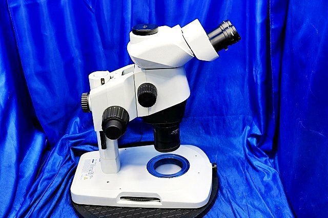 Olympus SZX16 Stereo Microscope with HDA-TW3A LED Lighting Full Set [x1244205964]