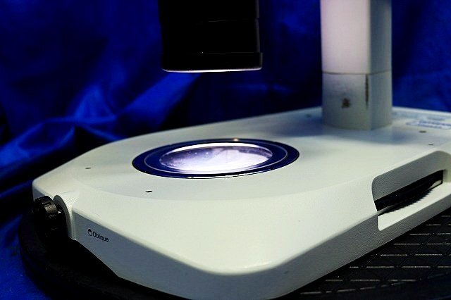 Olympus SZX16 Stereo Microscope with HDA-TW3A LED Lighting Full Set [x1244205964]