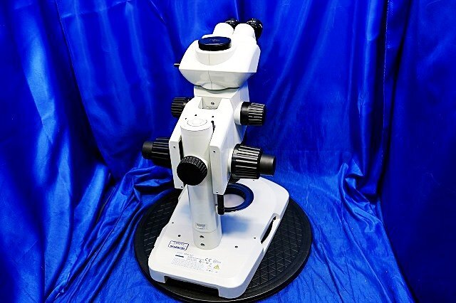 Olympus SZX16 Stereo Microscope with HDA-TW3A LED Lighting Full Set [x1244205964]