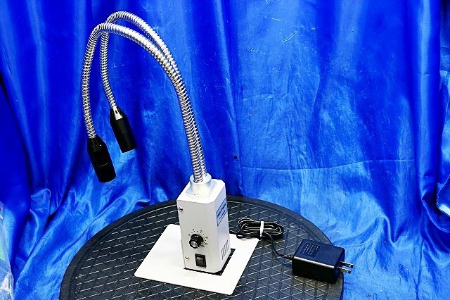 Olympus SZX16 Stereo Microscope with HDA-TW3A LED Lighting Full Set [x1244205964]