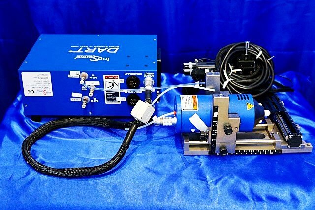 IonSense DART Controller SVP100 Ion Source Controller [m1244686177]