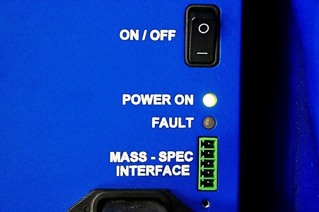 IonSense DART Controller SVP100 Ion Source Controller [m1244686177]