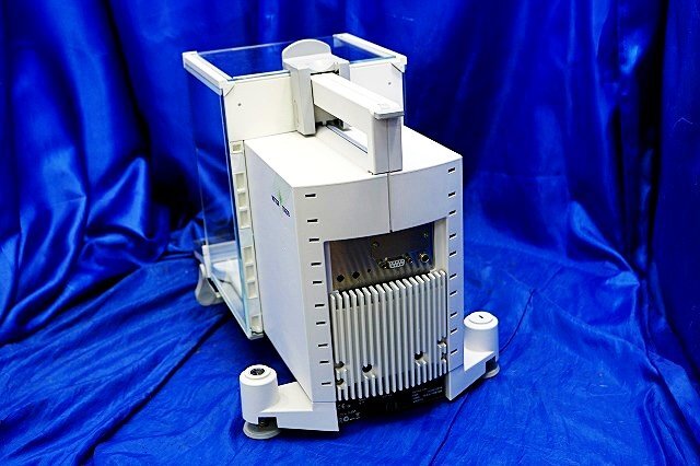 Mettler Toledo XP205V Analytical Balance 220g 0.01mg [h1244676979]