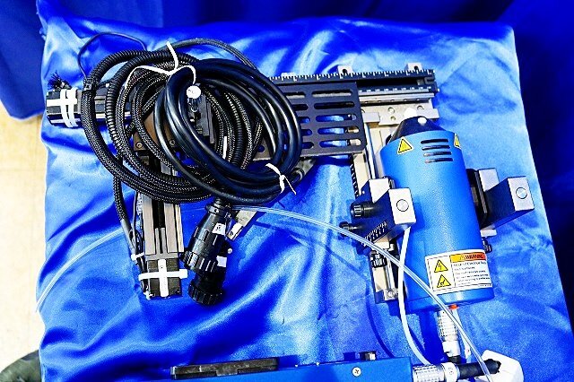 IonSense DART Controller SVP100 Ion Source Controller [m1244686177]