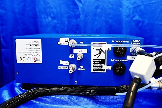 IonSense DART Controller SVP100 Ion Source Controller [m1244686177]