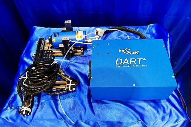 IonSense DART Controller SVP100 Ion Source Controller [m1244686177]