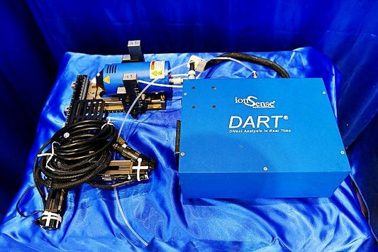 IonSense DART Controller SVP100 Ion Source Controller [m1244686177]