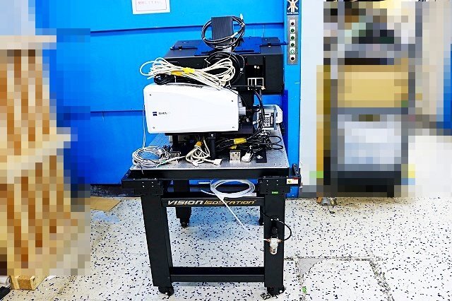ZEISS ELYRA P.1 Super Resolution Fluorescence Microscope System TOPTICA Laser Source PI High Precision Stage with Software and Dongle [c1244681716]