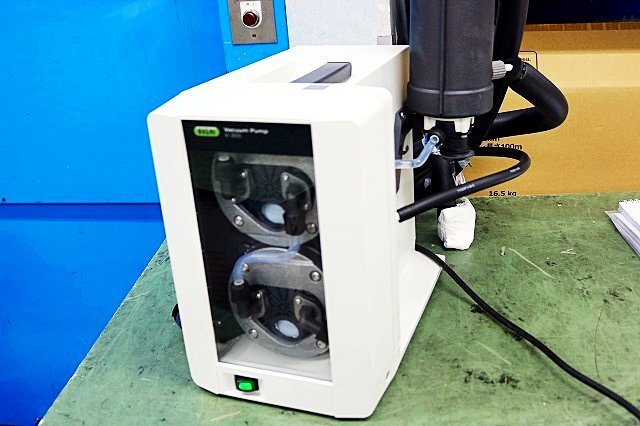 BUCHI R-300 Rotary Evaporator EYELA CCA-1112A Chiller Experimental Research System Set [k1244678388]
