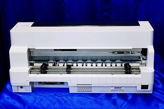 Epson VP-F4400N Dot Matrix Printer with Tray [g1244819011]