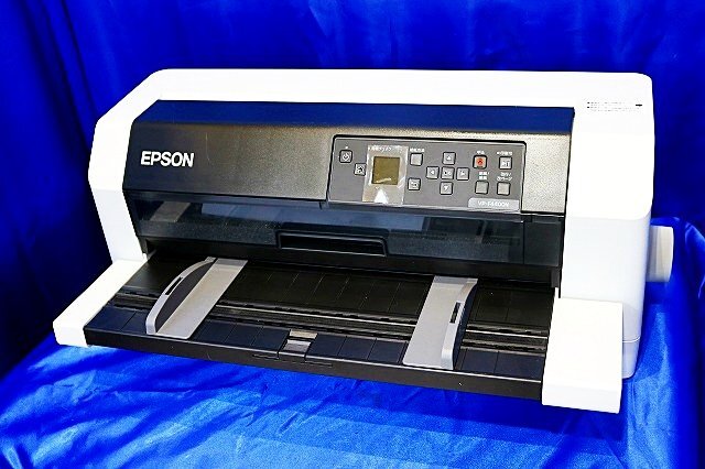 Epson VP-F4400N Dot Matrix Printer with Tray [g1244819011]