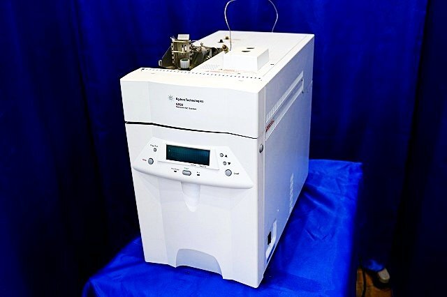 Agilent 6850 Network GC System Gas Chromatograph 100V [d1245099241]