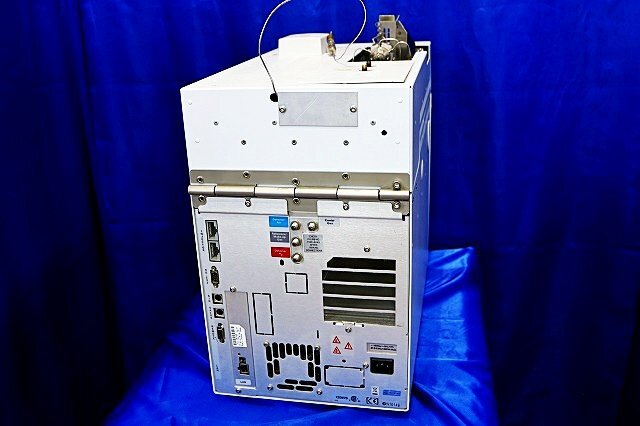 Agilent 6850 Network GC System Gas Chromatograph 100V [d1245099241]