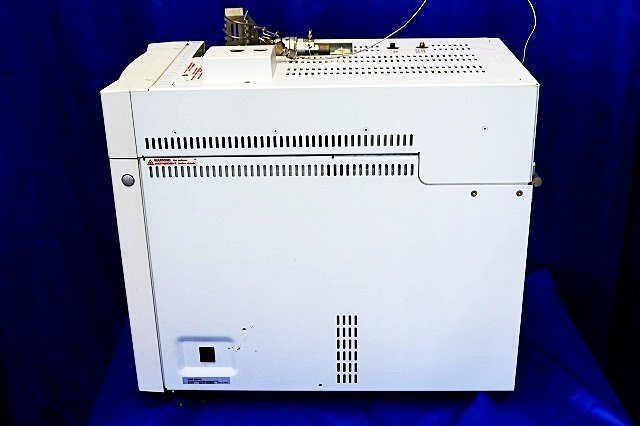 Agilent 6850 Network GC System Gas Chromatograph 100V [d1245099241]