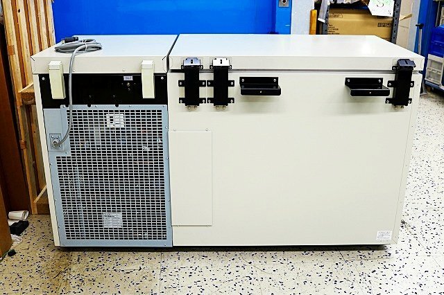 PHCbi MDF-C2156VAN-PJ Ultra-Low Temperature Freezer -150℃ Three-Phase 200V with Liquid Nitrogen Assist [n1245092392]