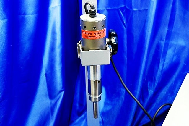 SMT UH-150 Ultrasonic Disperser 150W with Pulsing Function [1245087389]