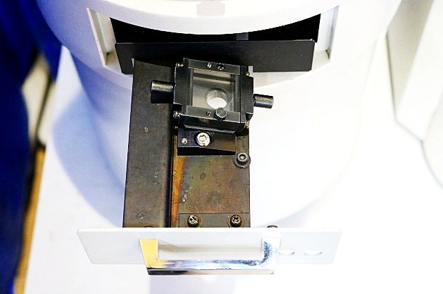 Shimadzu SALD-200V ER Particle Size Distribution Measurement System with Sample Unit and Manual [o1246540993]