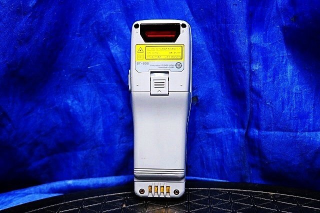 Keyence BT-600 Barcode Reader 100 pcs [j1246666883]