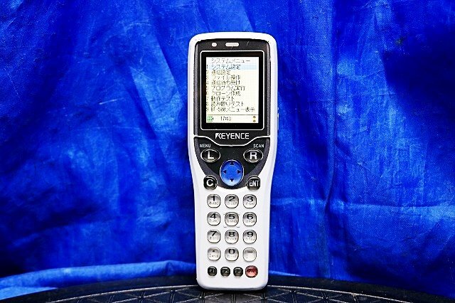 Keyence BT-600 Barcode Reader 100 pcs [j1246666883]
