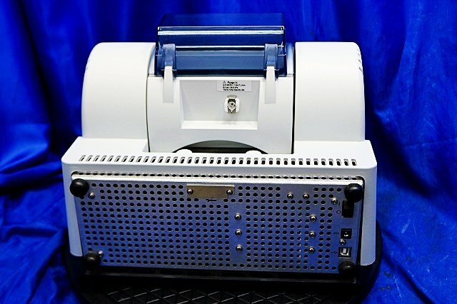 Thermo Fisher Nicolet iS5 FT-IR Spectrophotometer with Software CDs [o1246676768]