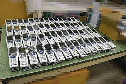 Keyence BT-600 Barcode Reader 100 pcs [j1246666883]