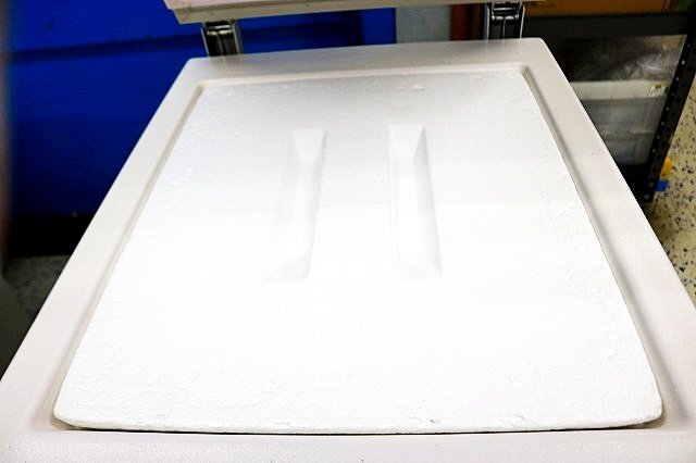 Panasonic MDF-C8V1-PJ Ultra-Low Temperature Freezer with 3-Tier Rack (as-is) [w1246821365]