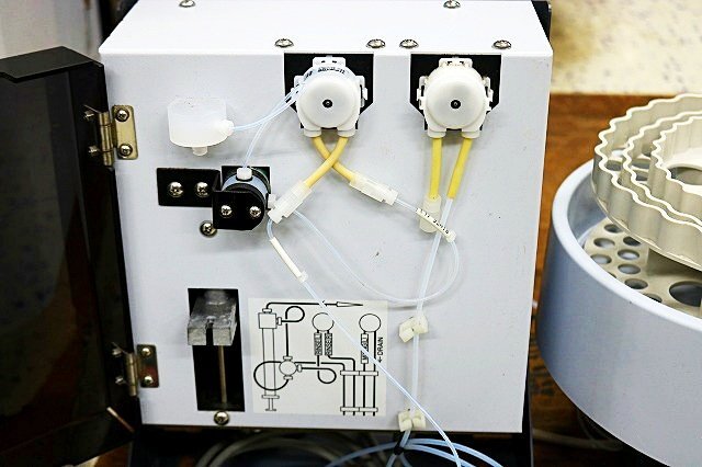 Shimadzu AA-7000 Atomic Absorption Spectrophotometer with ASC-7000 Autosampler [m1246826772]
