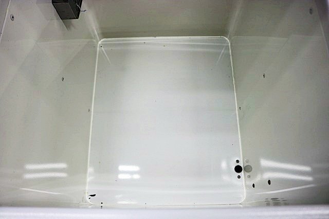 Panasonic MDF-C8V1-PJ Ultra-Low Temperature Freezer with 3-Tier Rack (as-is) [w1246821365]