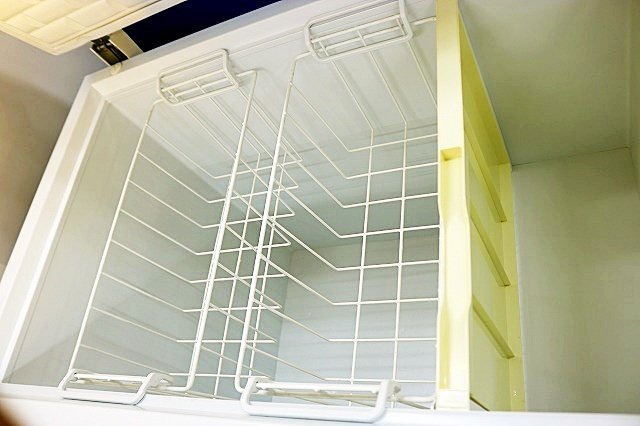 Japan Freezer D-271HC Freezer -35℃ to -15℃ 250L [u1247599721]