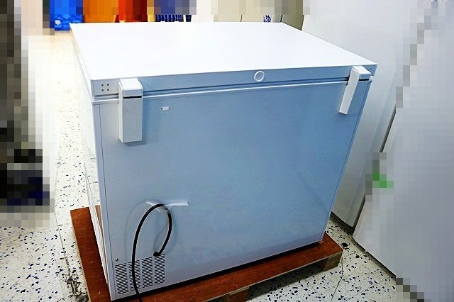 Japan Freezer D-271HC Freezer -35℃ to -15℃ 250L [d1247601760]