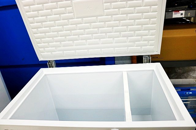 Japan Freezer D-271HC Freezer -35℃ to -15℃ 250L [d1247601760]