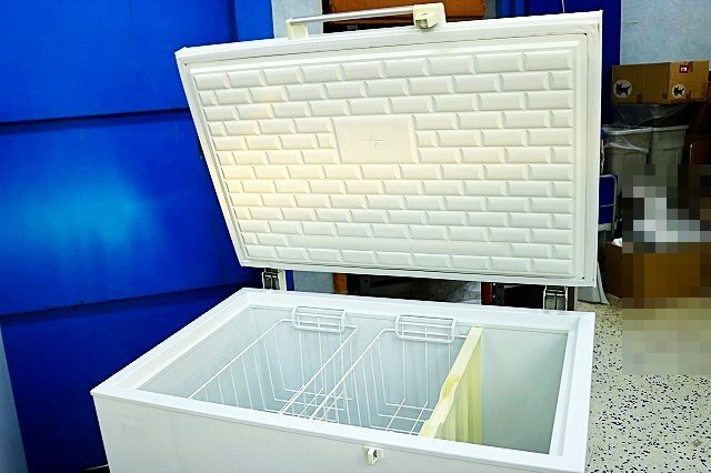 Japan Freezer D-271HC Freezer -35℃ to -15℃ 250L [u1247599721]