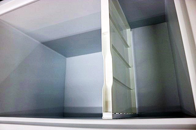 Japan Freezer D-271HC Freezer -35℃ to -15℃ 250L [d1247601760]