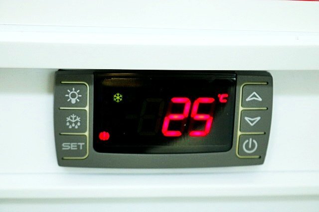 Japan Freezer D-271HC Freezer -35℃ to -15℃ 250L [d1247601760]
