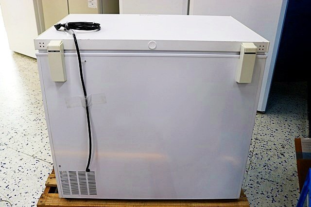 Japan Freezer D-271HC Freezer -35℃ to -15℃ 250L [u1247599721]