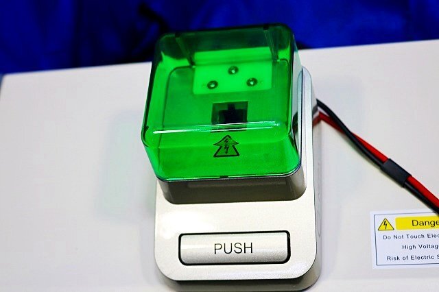 NEPA GEN NEPA21 Type II Gene Delivery System with Manual and Accessories [j1247735650]