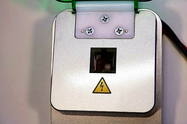 NEPA GEN NEPA21 Type II Gene Delivery System with Manual and Accessories [j1247735650]